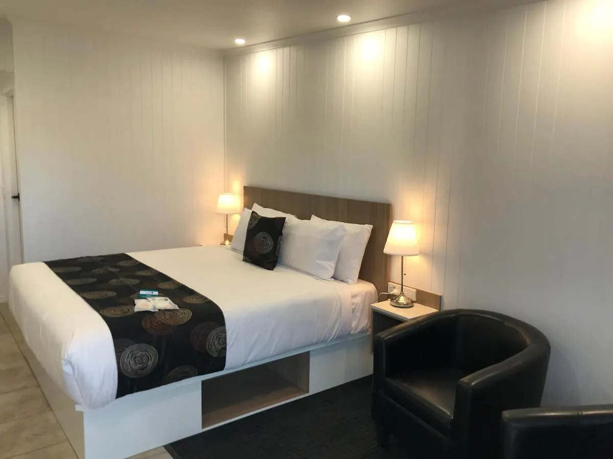 Room Motel Kingaroy East 4*,  Australia