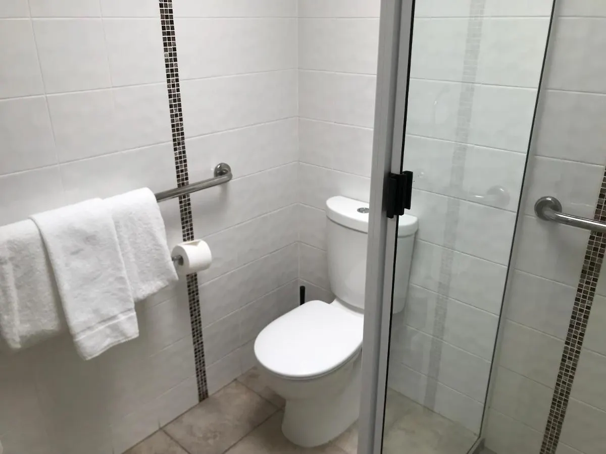 Room Motel Kingaroy East