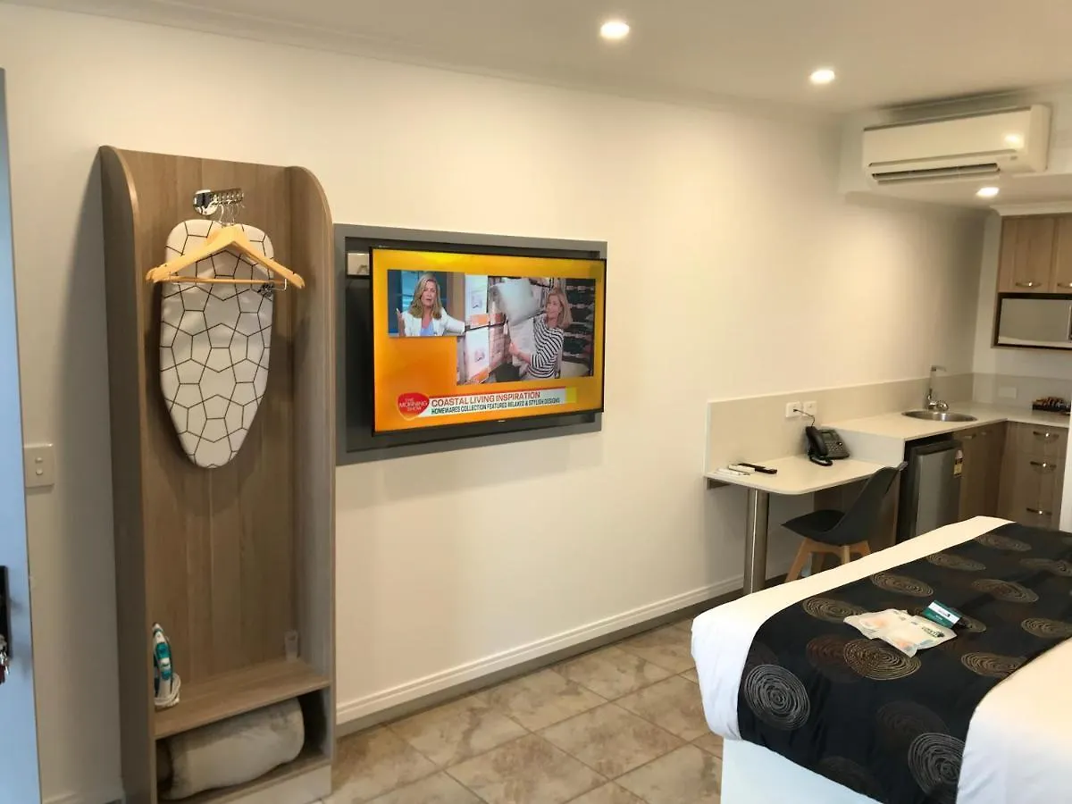 Room Motel Kingaroy East