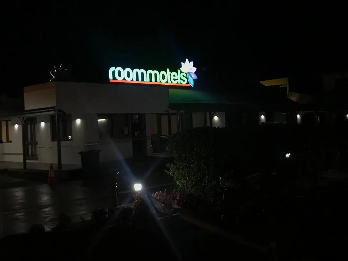 Room Motel Kingaroy East