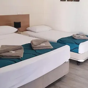 Motel Burdekin Motor, Home Hill