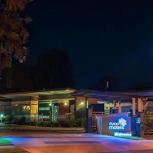 Motel Room Motels Kingaroy, Kingaroy