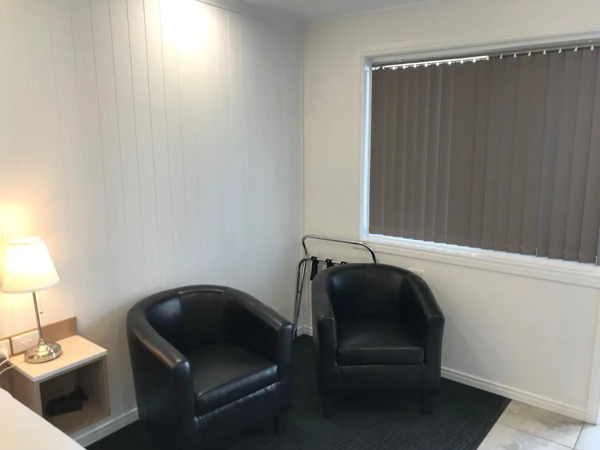 Room Motel Kingaroy East